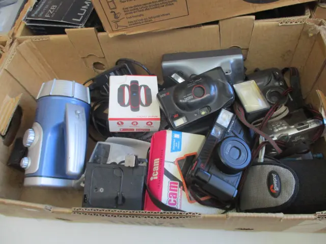 Camera Gear Image 1++