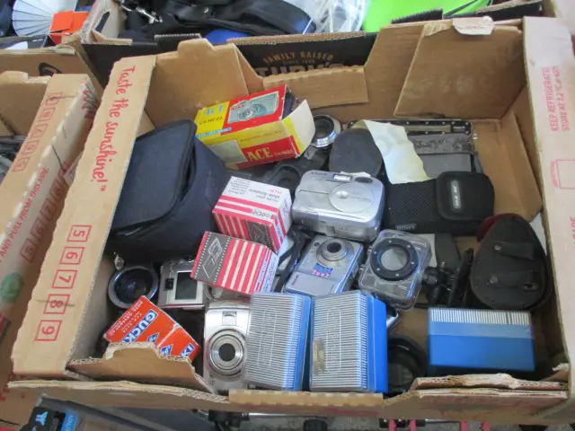 Camera Gear Image 1++