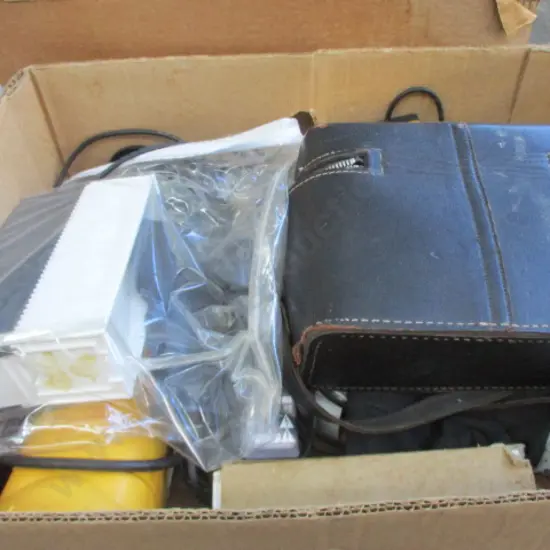 Camera Gear