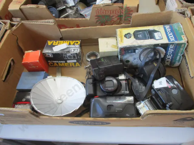 Camera Gear Image 1++