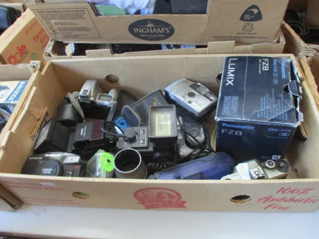 Camera Gear Image 1++