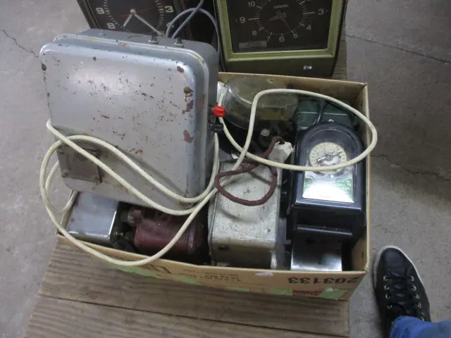 Meters Image 1++