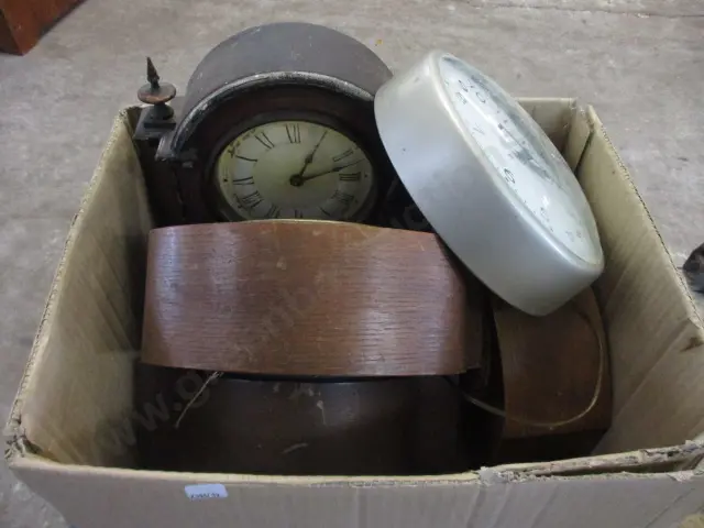 Clocks Image 1++