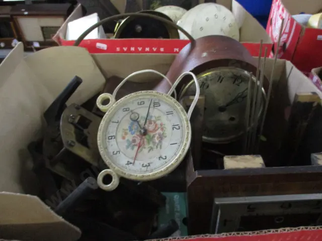 Clocks Image 1++