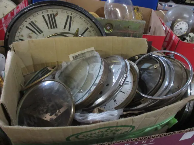 Clock Parts Image 1++