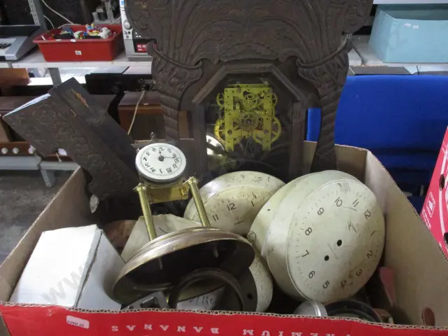 Clocks Image 1++