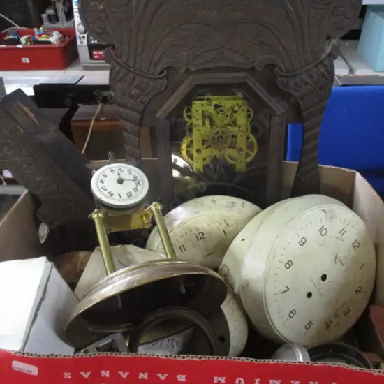 Clocks