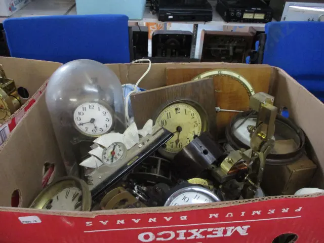 Clocks Image 1++