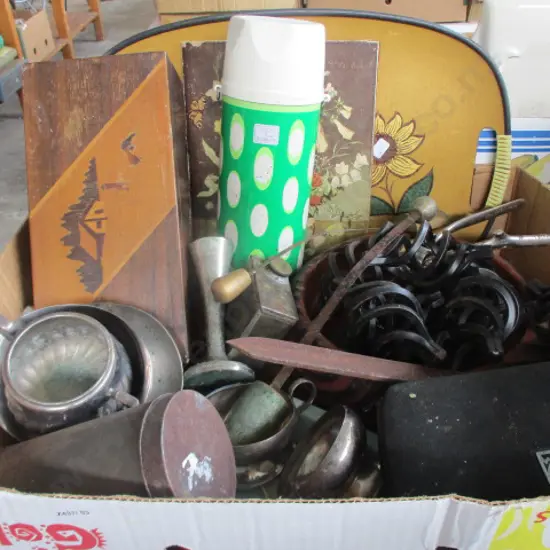 Collectables