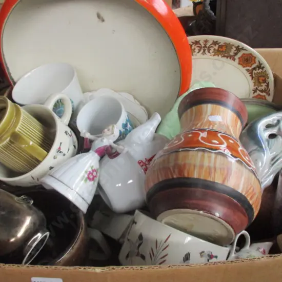 Collectables