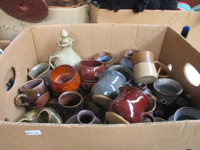 Pottery  Image 1++