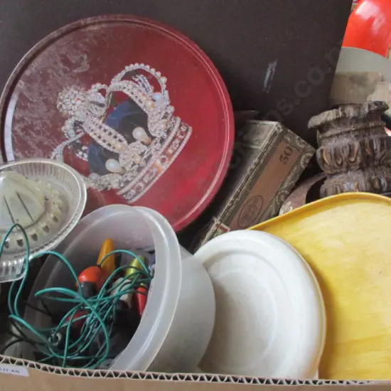 Collectables