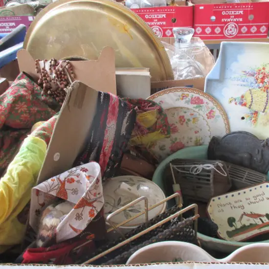 Collectables