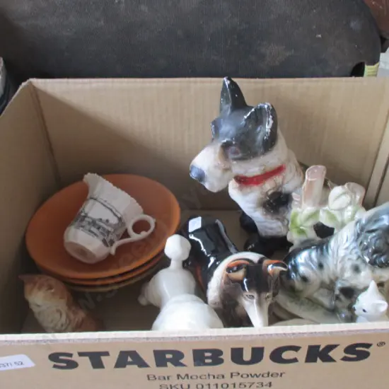 Collectables