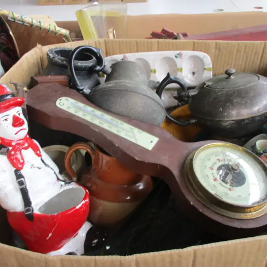 Collectables