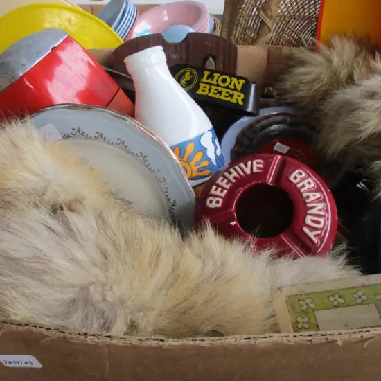 Collectables
