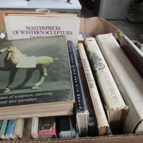 Books