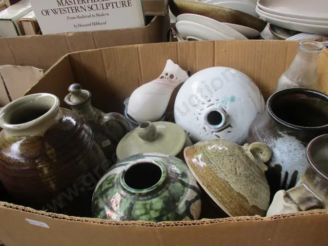 Pottery Image 1++