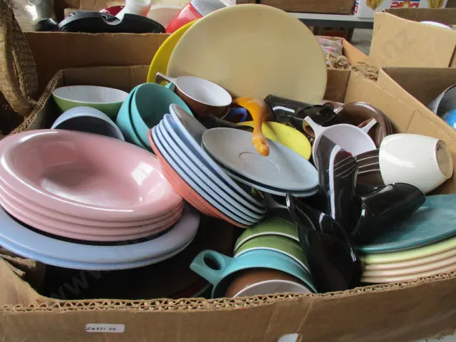 Dinnerware Image 1++