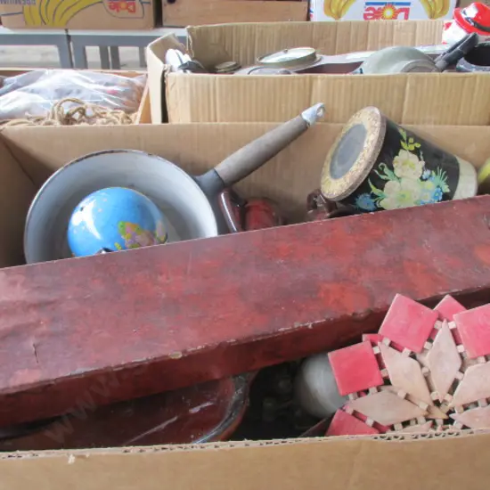 Collectables