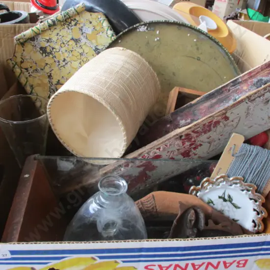 Collectables