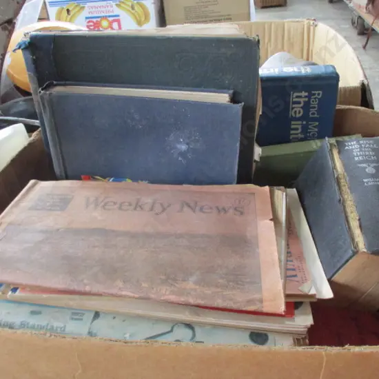 Books
