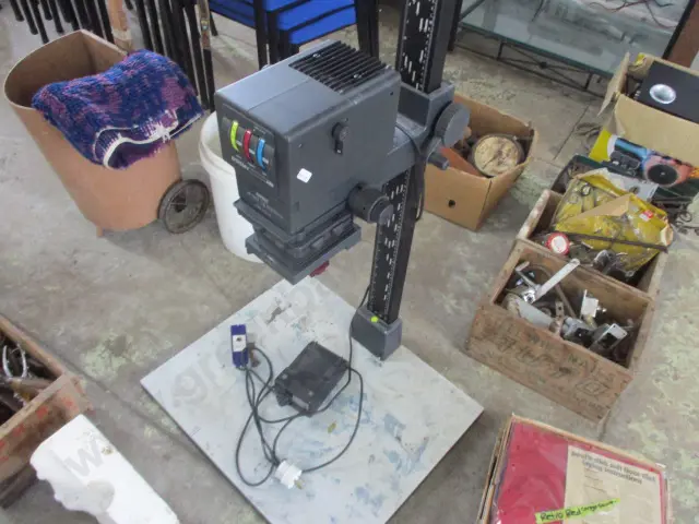 Photo Enlarger Image 1++