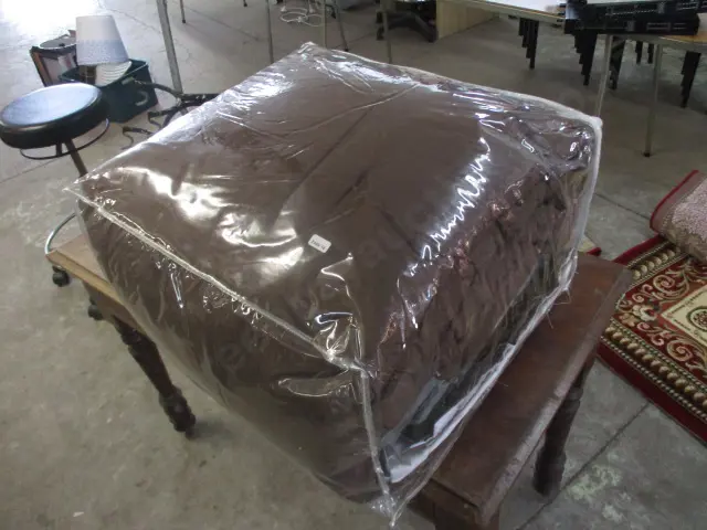 King Quilt Set Image 1++