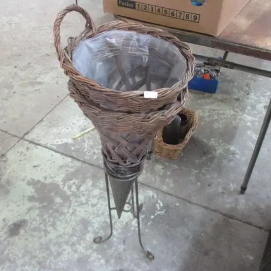 Decorative Vase
