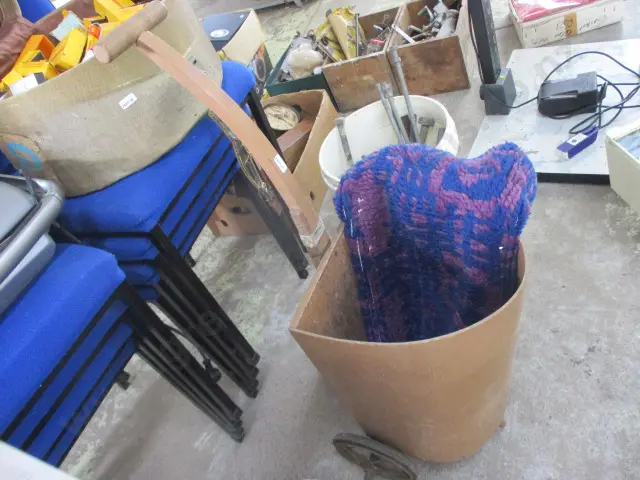 Trundler and Contents Image 1++