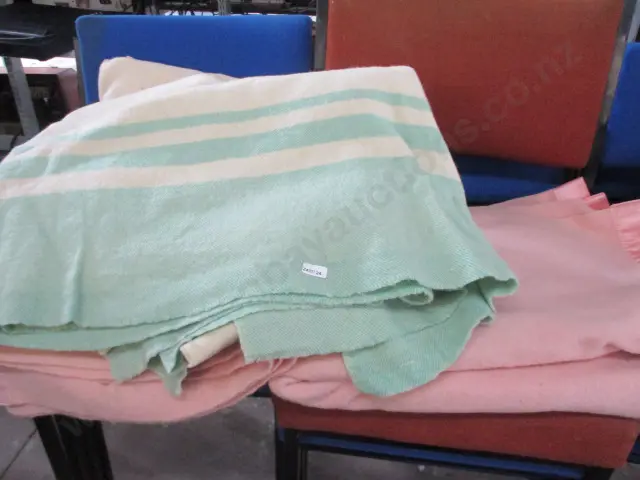 Blankets Image 1++