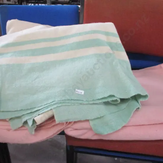 Blankets
