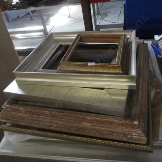 Frames