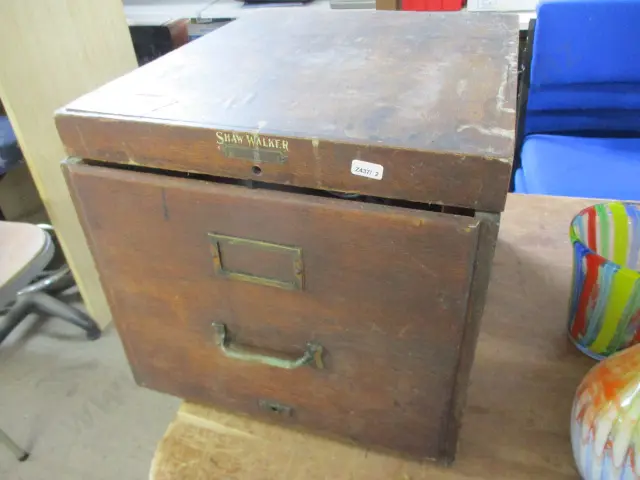 Filing Drawer Image 1++