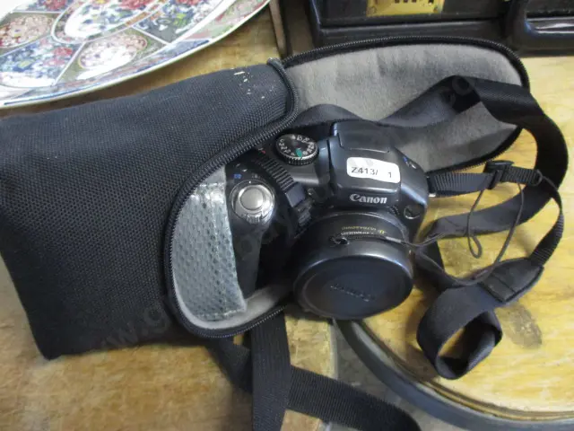Canon Camera Image 1++
