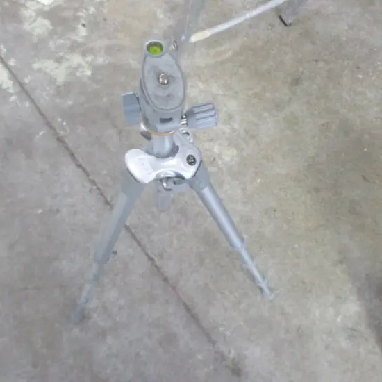 Tripod
