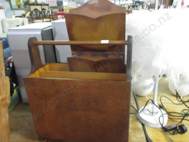 Mag Rack Etc Image 1++