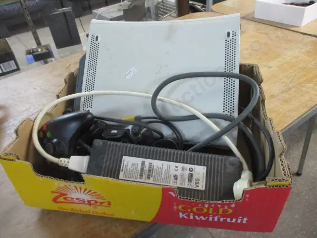 XBox Gaming Image 1++
