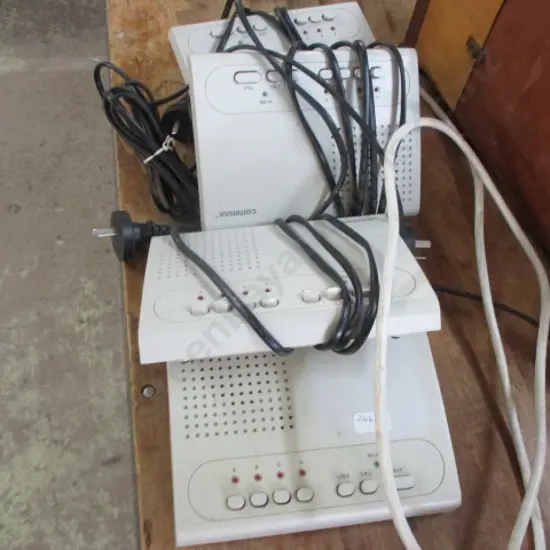 Intercom