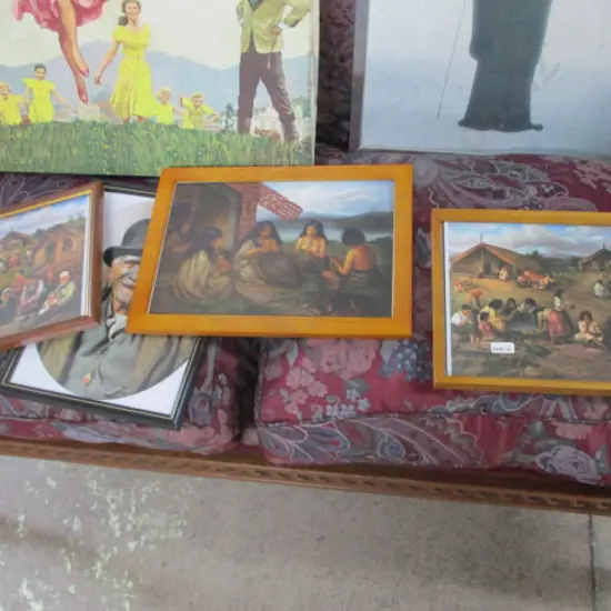 Prints