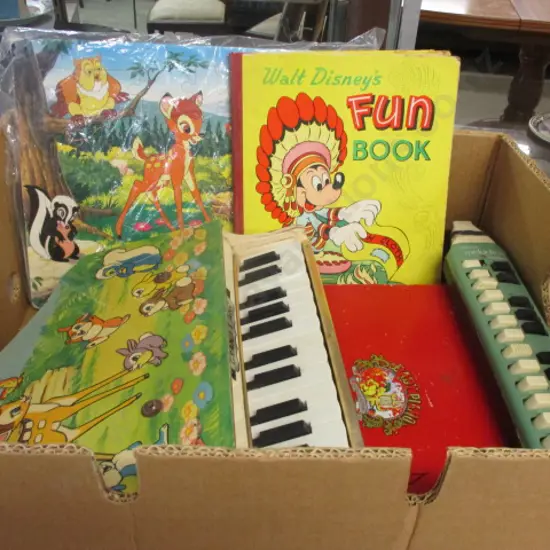 Collectables