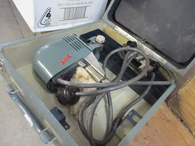Projector Image 1++