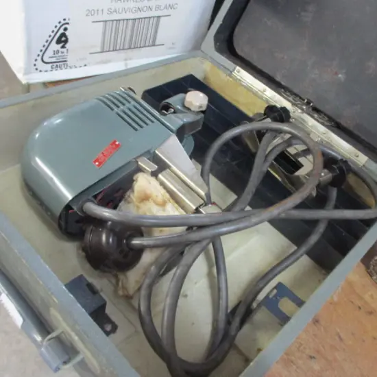 Projector