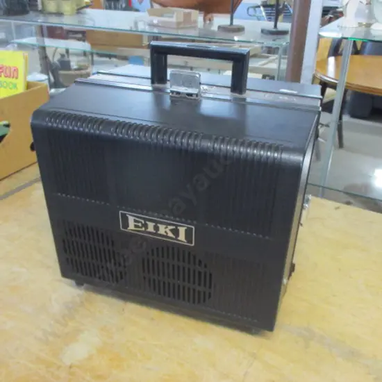 Projector