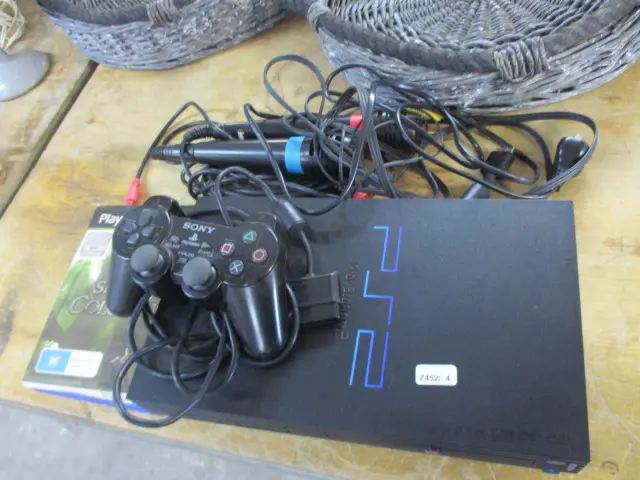 Playstation Lot Image 1++