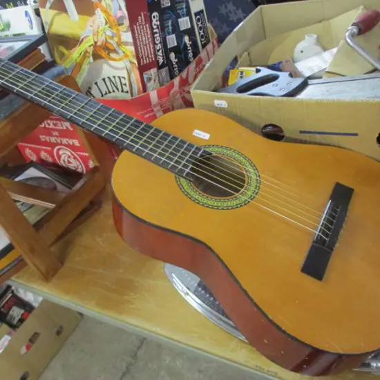 Guitar