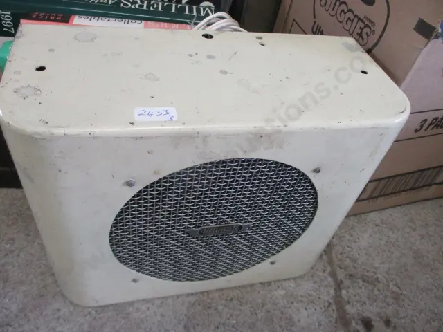 Ultimate Speaker Image 1++