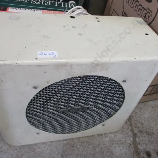 Ultimate Speaker