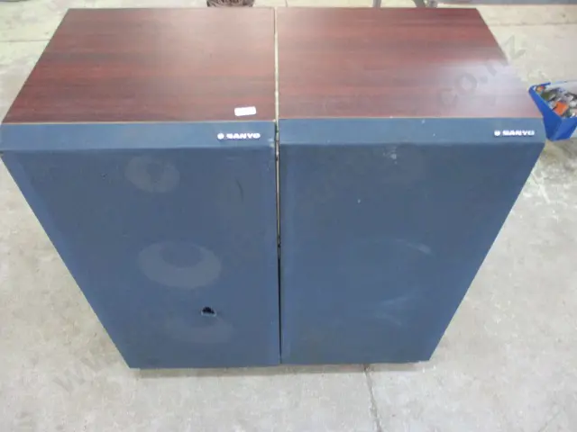 Pr Speakers Image 1++