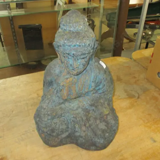 Bhudda 